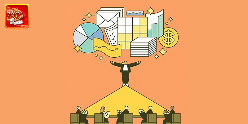 Các giá trị CEO Minh Quân mang đến cho nhà cái