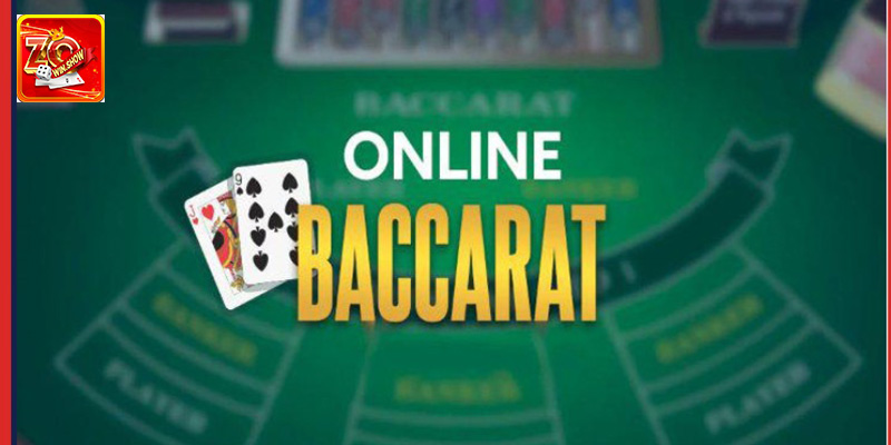 Nguồn gốc của trò chơi đánh bài Baccarat online