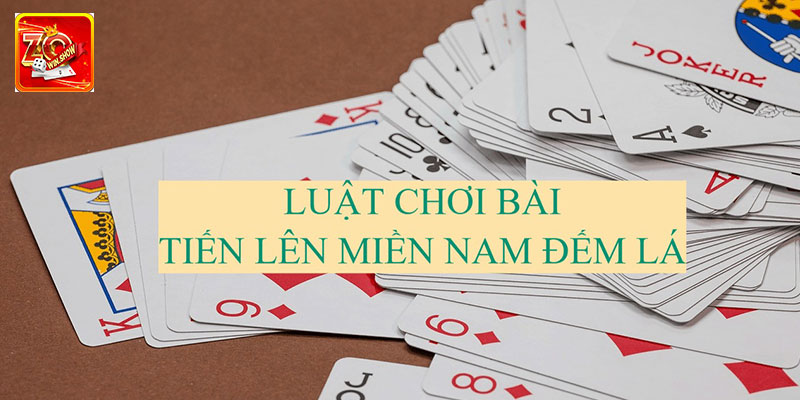 Giới thiệu về luật chơi tiến lên miền Nam cơ bản nhất