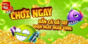 Hướng Dẫn Tải Game Bắn Cá Đổi Thưởng Tiền Mặt Tại Zowin 