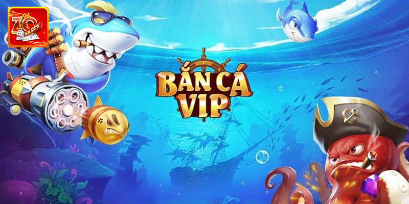 Tìm hiểu những tổng quan về game bắn cá