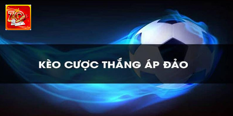 Giải mã cược thắng áp đảo là gì?