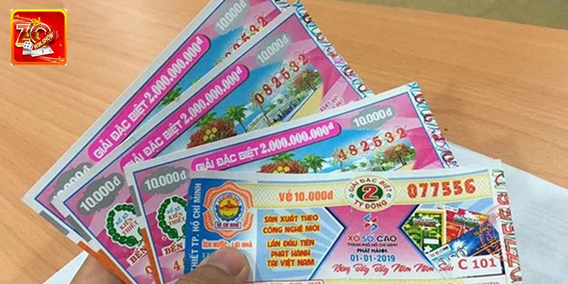 Hướng dẫn cách mua số đề tại Zowin