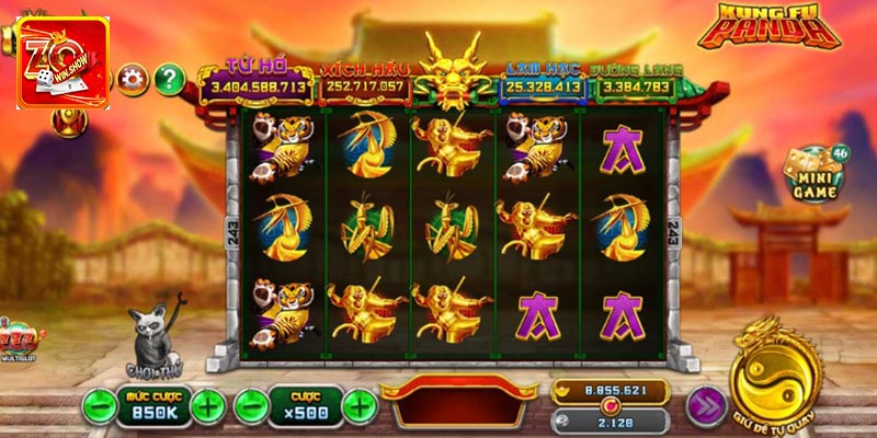 Ưu điểm khi trải nghiệm với sảnh nổ hũ Zowin hiện đại