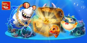 Game Bắn Cá Trúng Thưởng – Trò Chơi Nổi Tiếng Nhất Tại Zowin