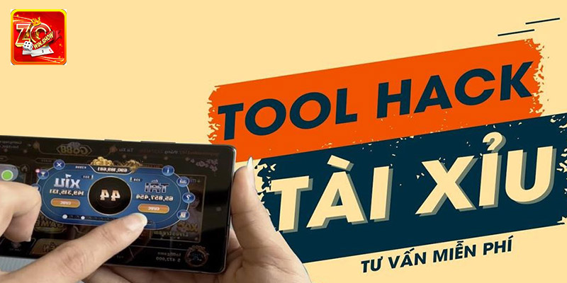 Ưu điểm vượt trội khi dùng tool hack tài xỉu