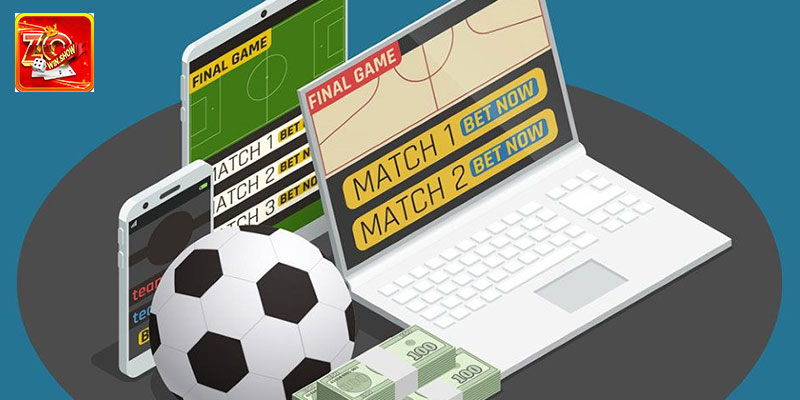 Giải mã về tỷ lệ kèo chấp bóng đá