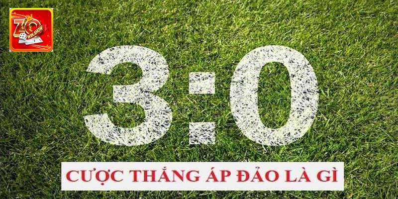 Hướng dẫn cách tính tiền khi chơi cược thắng áp đảo