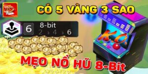 Nổ Hũ 8 Bit – Siêu Phẩm Giải Trí Hot Tại Zowin