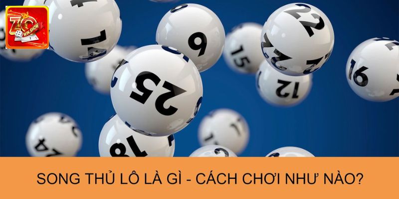 Song Thủ Lô Zowin - Cách Chơi Hiệu Quả Cho Người Mới 