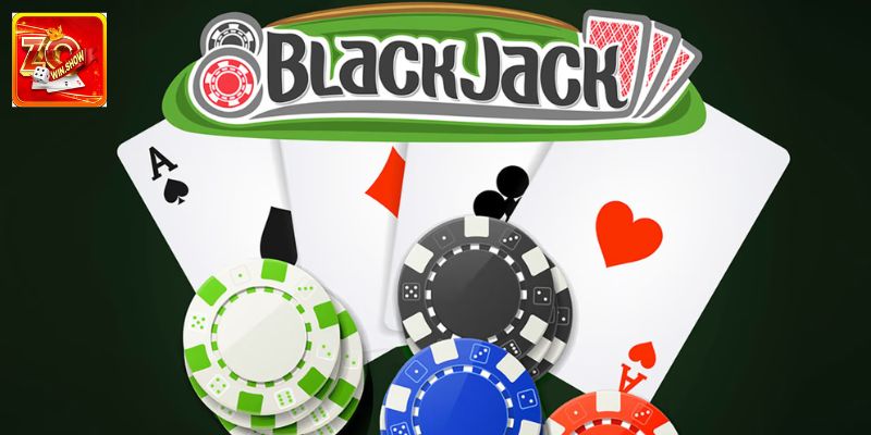 Blackjack online lý giải chi tiết