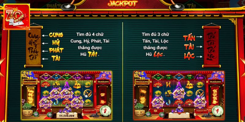 Nổ Hũ Ông Đồ - Sảnh Game Giải Trí Đỉnh Cao Nhất 2024