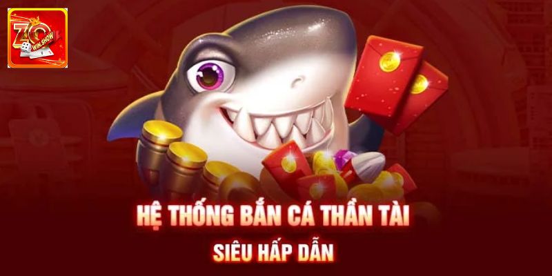 Kho vũ khí chuyên dụng phong phú