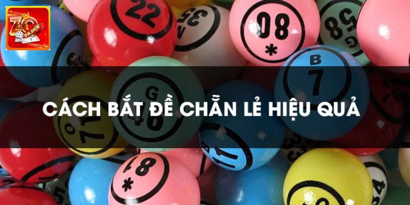 Lưu ý khi sử dụng cách bắt số chẵn lẻ