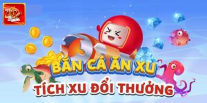 Game Bắn Cá Ăn Xu – Trò Chơi Đổi Thưởng Hàng Đầu Tại Zowin