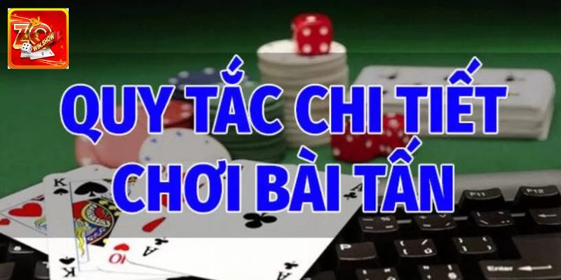 Mẹo chơi tấn dễ thắng trong các ván đấu