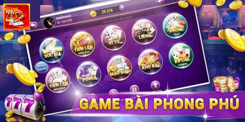 Lý do bạn nên chọn top game đổi thưởng uy tín