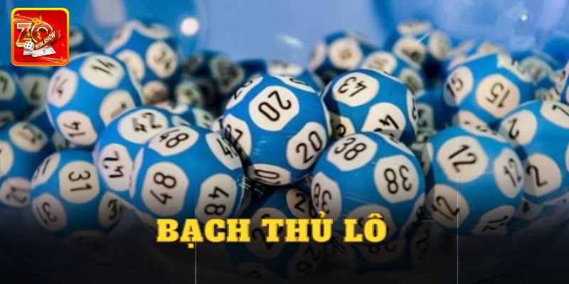 Bạch thủ lô đề là gì?