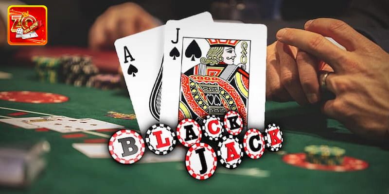 Blackjack đổi thưởng là gì?