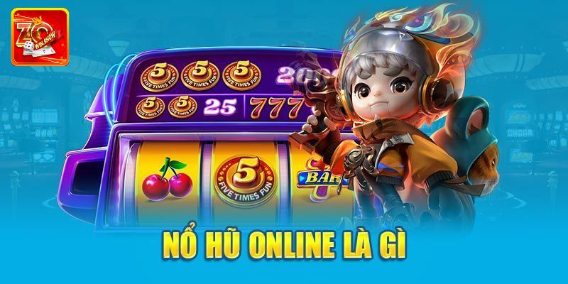 Đôi nét cơ bản về tựa game 