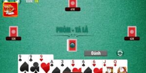 Phỏm Tá Lả – Game Bài Hot Nhất Tại Cổng Game Zowin