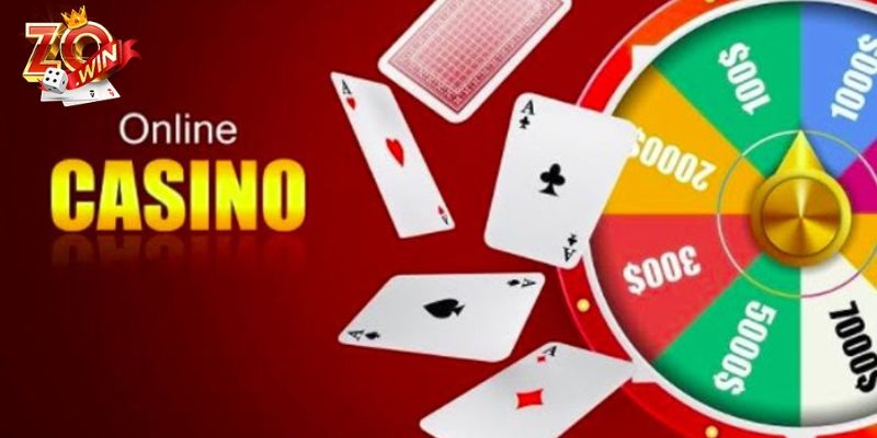 Vì sao nên chọn Cổng game uy tín tham gia?