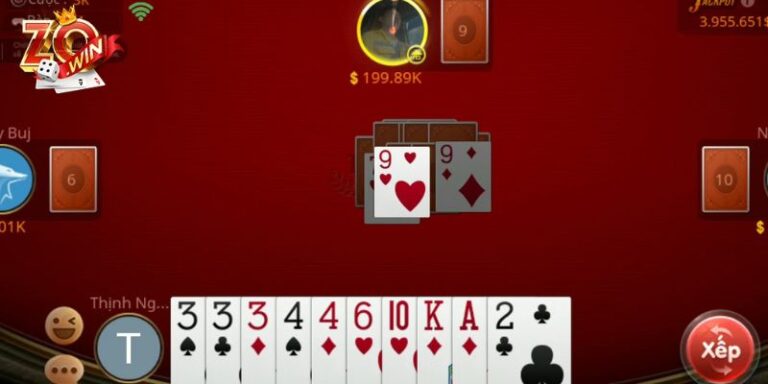 Hack Tiến Lên Miền Nam: Chiêu Trò Ảo Hay Lợi Thế Thật?