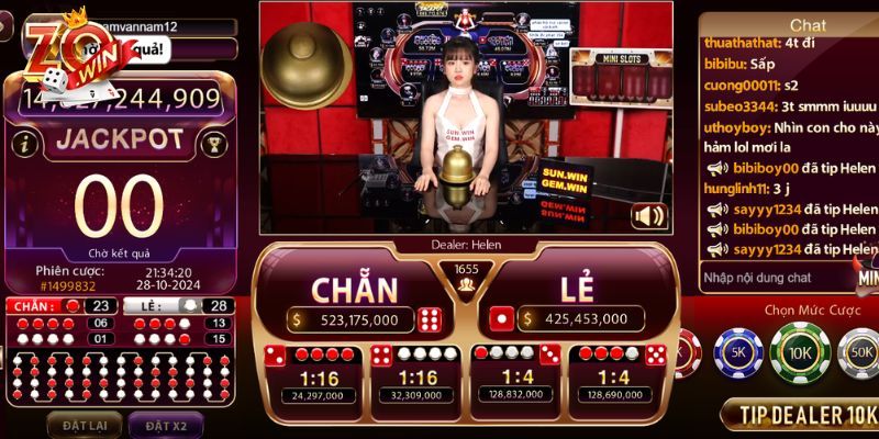 Bật Mí 7 Công Thức Đánh Xóc Đĩa Thắng Lớn Từ Cao Thủ