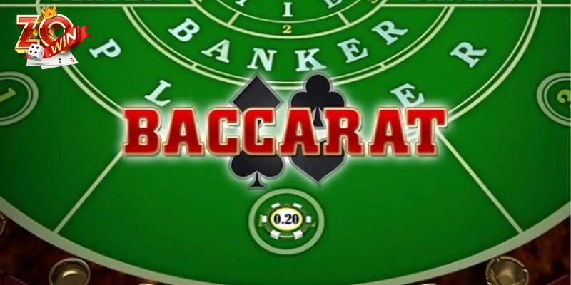 Tổng quan về Baccarat